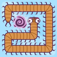 Snake Solver img