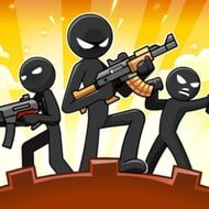 Stick Defenders img