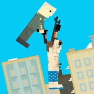 Getaway Shootout img