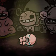 The Binding Of Isaac Demo img